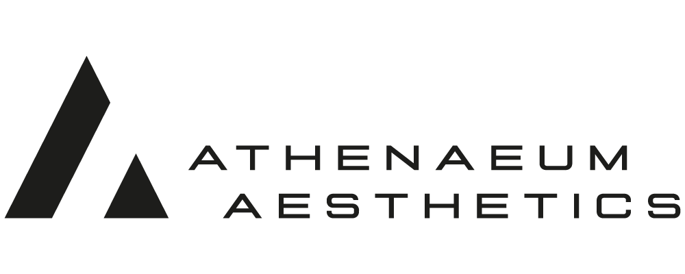 Athenaeum Aesthetics logo